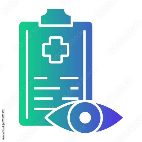 optical Gradient icon
