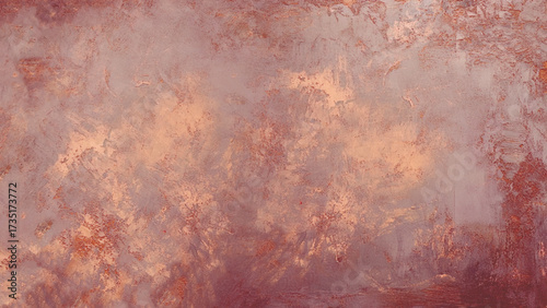 Design vintage grunge wall parchment element.