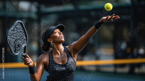 pickleball