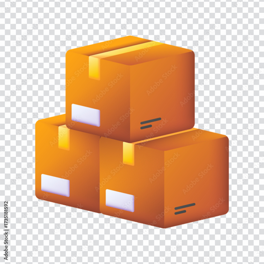 Obraz premium Product Catalog Icon