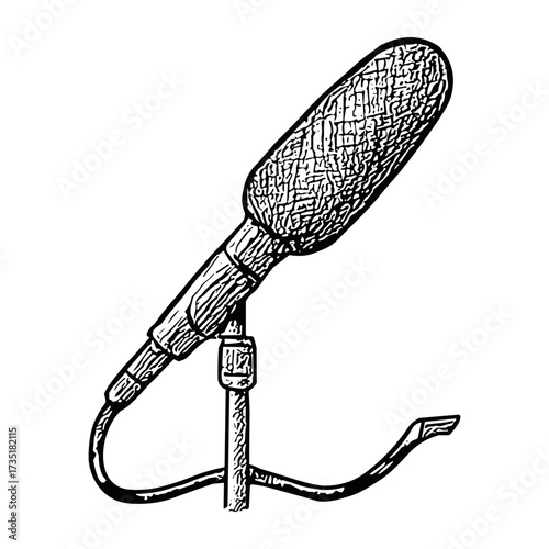 Studio Mic