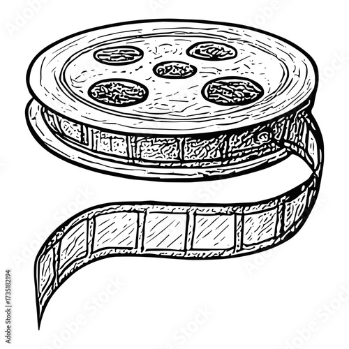 Film Reel
