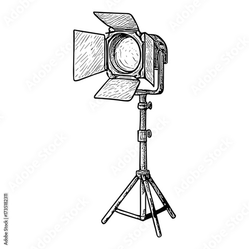 Studio Light