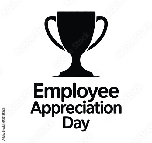 Employee appreciation day celebrate first friday march