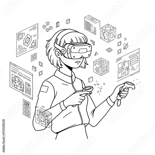 Virtual Reality Experience