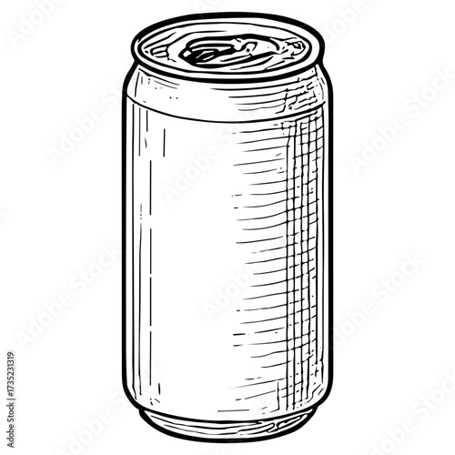 Soda Can