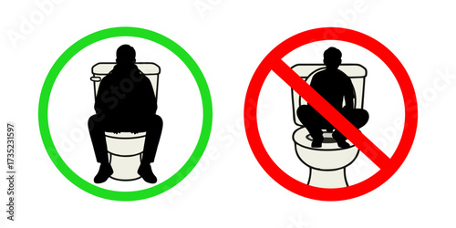 Toilet Etiquette Proper and Improper Usage