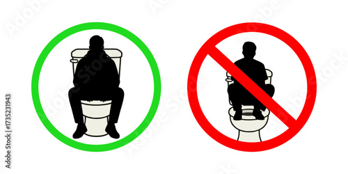 Toilet Etiquette Proper and Improper Usage