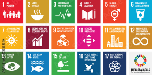 Sustainable Development Goals (SDG)