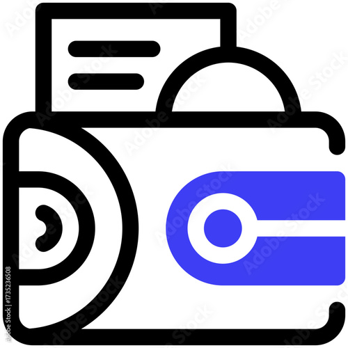 Wallet Icon