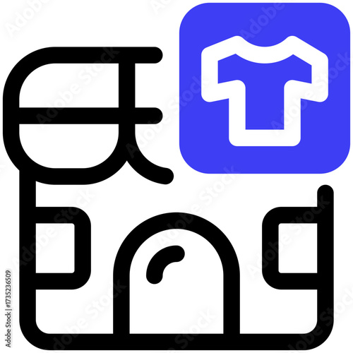 Store Icon