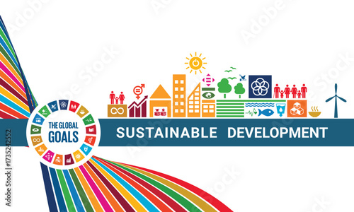 Sustainable Development Goals (SDG)
