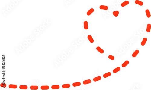 Love and Like Reaction on Social Media, Vector Social Media Concept, Valentine, Christmas, Marry. Using network for posting and sharing content.	