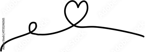 Love and Like Reaction on Social Media, Vector Social Media Concept, Valentine, Christmas, Marry. Using network for posting and sharing content.	