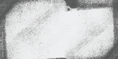  Grunge background. Abstract mild textured effect. Vector Illustration. Black isolated on white.