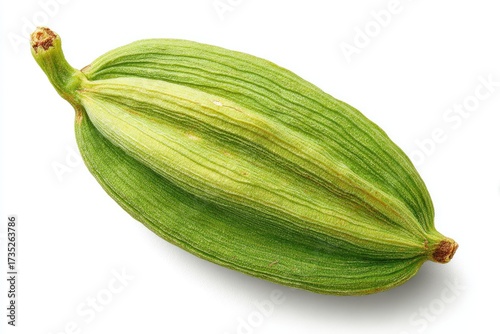 Wallpaper Mural Close Up Of Green Spice Seed Torontodigital.ca