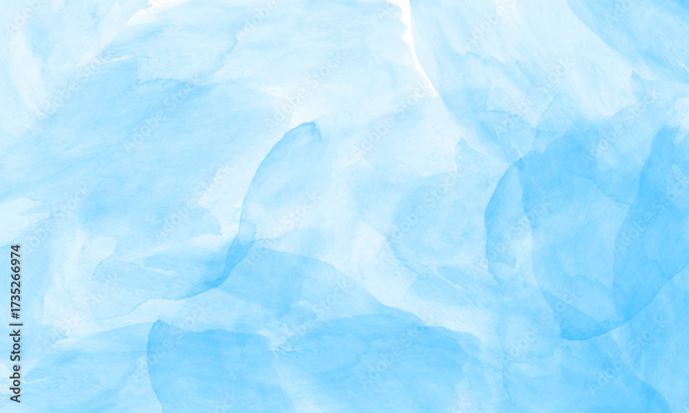 Fototapeta premium abstract blue background
