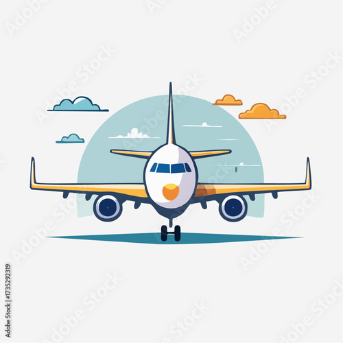 Cargo Plane