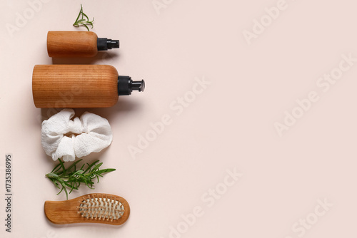 Composition with rosemary t...