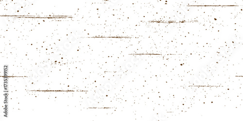 Old vintage grunge paper texture pattern for retro design backdrop