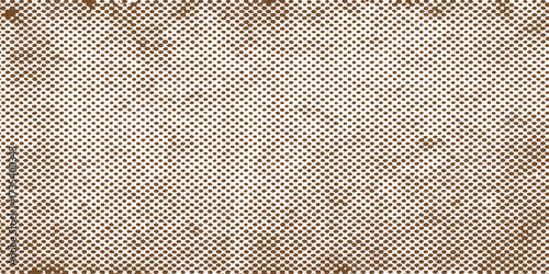 Seamless gray metal grid pattern background surface vector design texture