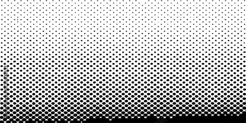 Black and white metallic grid pattern background with perforated steel texture
