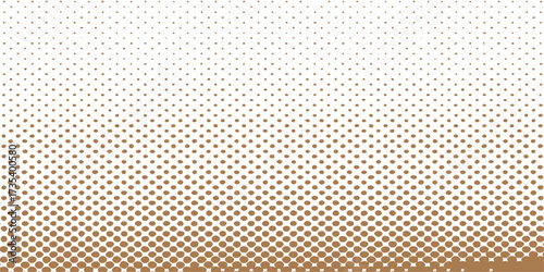 Abstract metal grid texture background with dotted pattern design