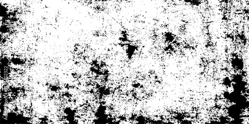 Abstract grunge texture background with ink splatter and dark design elements