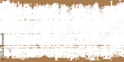 Abstract grunge textured background with vintage space design