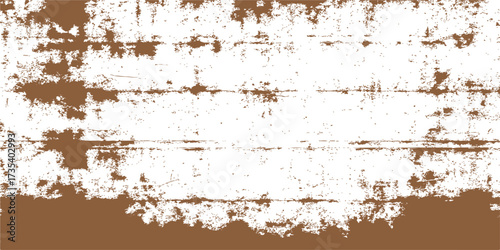 Old grunge textured wall background with rusty paint and weathered surface