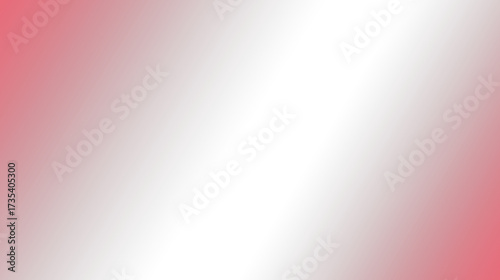 Abstract geometric red and black pixelated pattern design with dark center isolated on transparent background