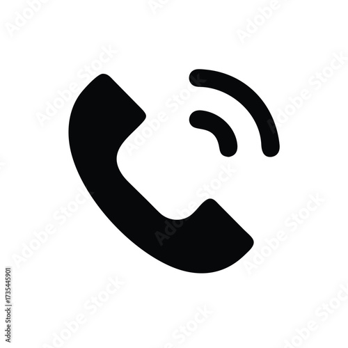 Phone Call Icon
