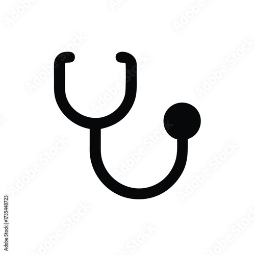 Stethoscope Icon