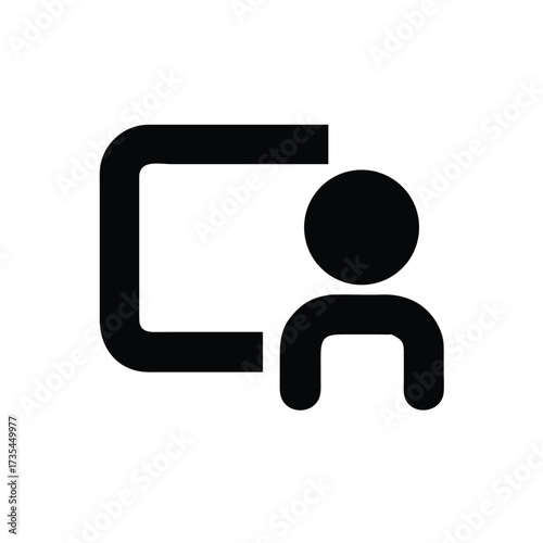 Video Call Icon