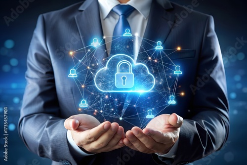 Secure Cloud Network AI-Powered Data Protection – 'from google import genai...' Explained