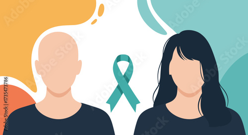 Understanding the impact of cancer on individuals and families facing medical challenges.