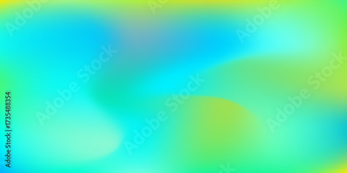 Vibrant abstract art featuring striking blue and yellow brush strokes over a roughly textured backdrop, ideal for dynamic and artistic projects.