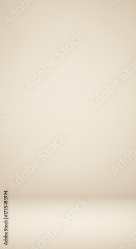 Subtle Hues of Calm