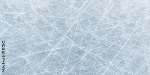 Grey marble texture pattern with blue and white light for a cold winter backdrop design