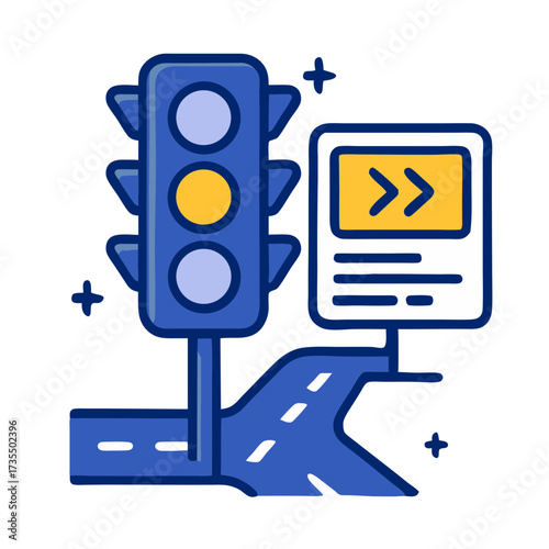 Seamless integration of IoT and smart technology for dynamic urban traffic management, enhancing city infrastructure efficiency and digital communication