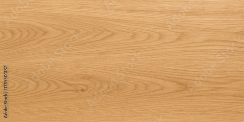 Wood plank floor grain texture and pattern with natural brown color