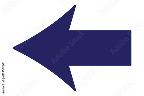 large size black long arrow. Straight long arrow icon. black long arrow pointing to right site in isolated background eps 10. vector illustration