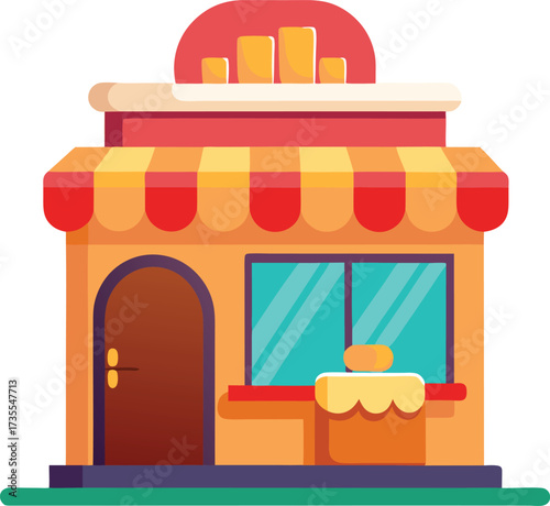 Bakery
