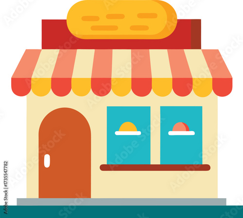 Bakery