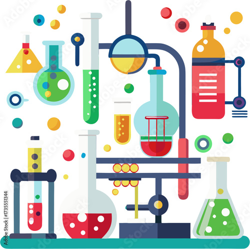 science and chemistry