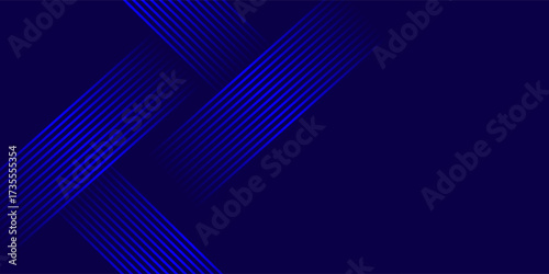 Slash line background with diagonal lines black color. modern