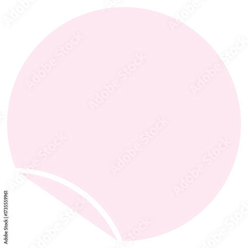 Text Memo Paper Post-it Illustration 텍스트 메모지 포스트잇 일러스트