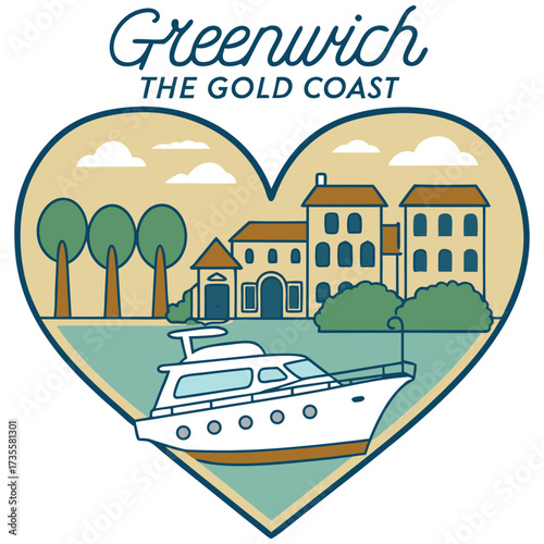 Greenwich The Gold Coast