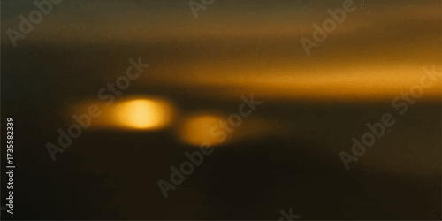 A breathtaking time lapse of orange and red clouds at sunset over a city silhouette at dusk captures the beauty of the evening sky