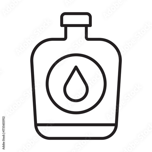 Water Icon